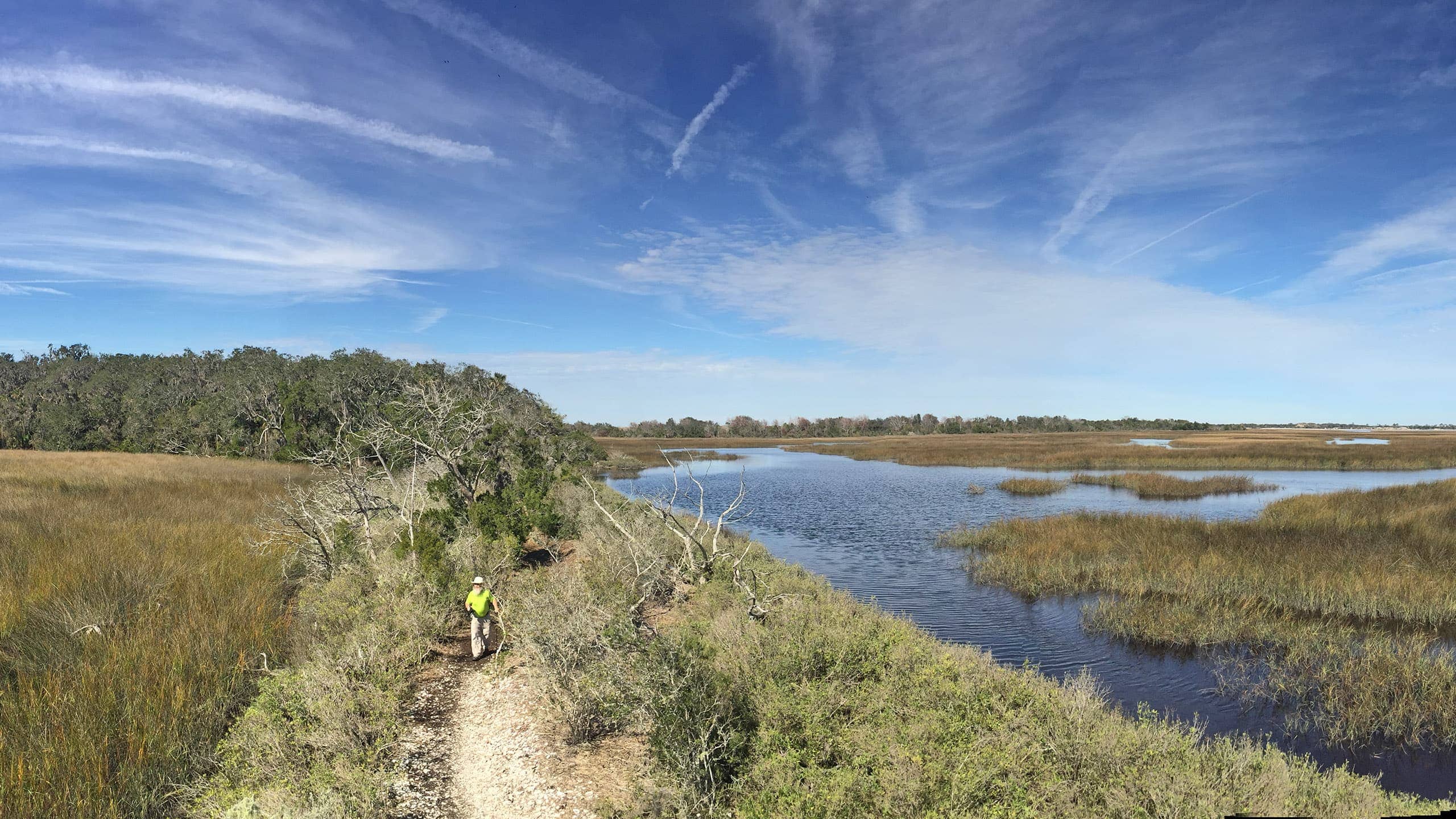 Scenic Trail Lookout