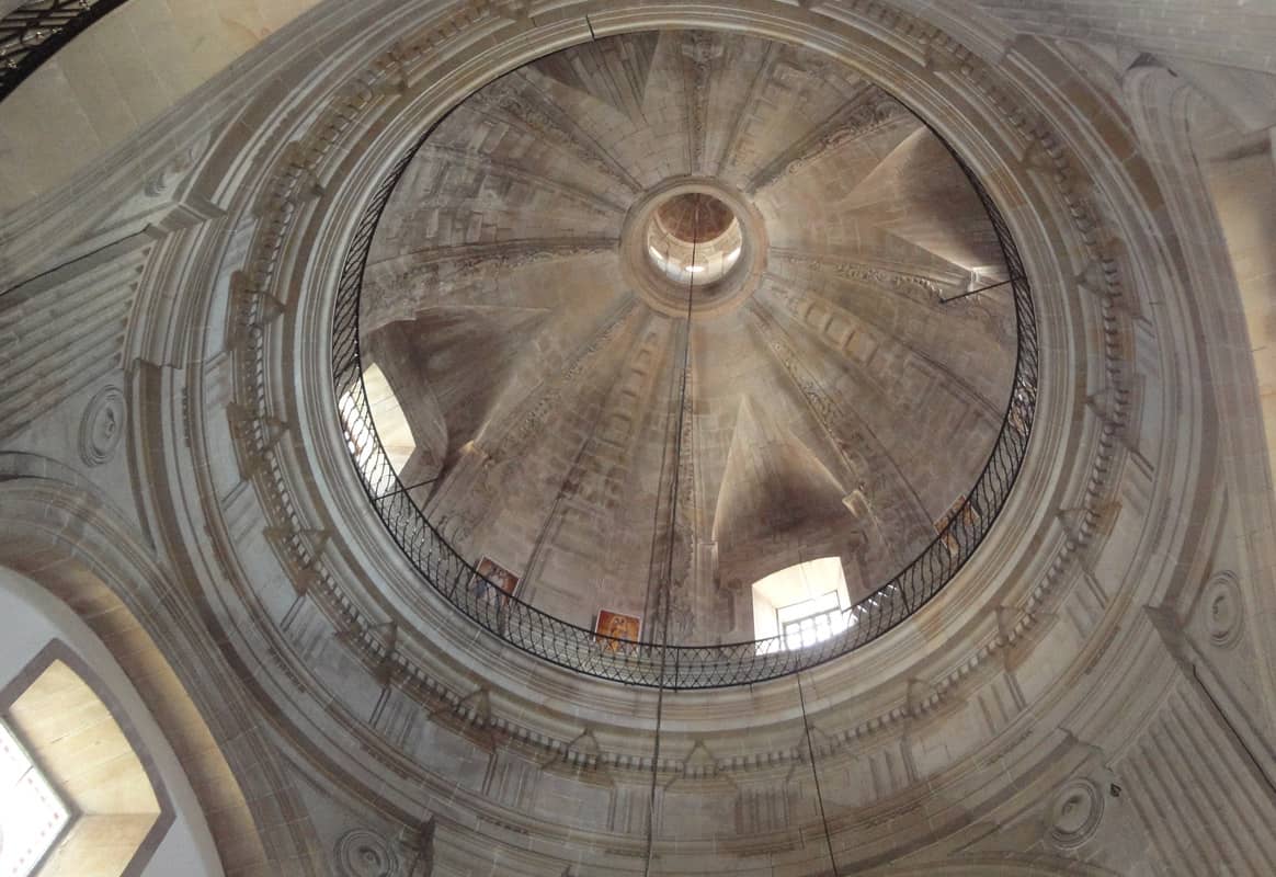 Dome View