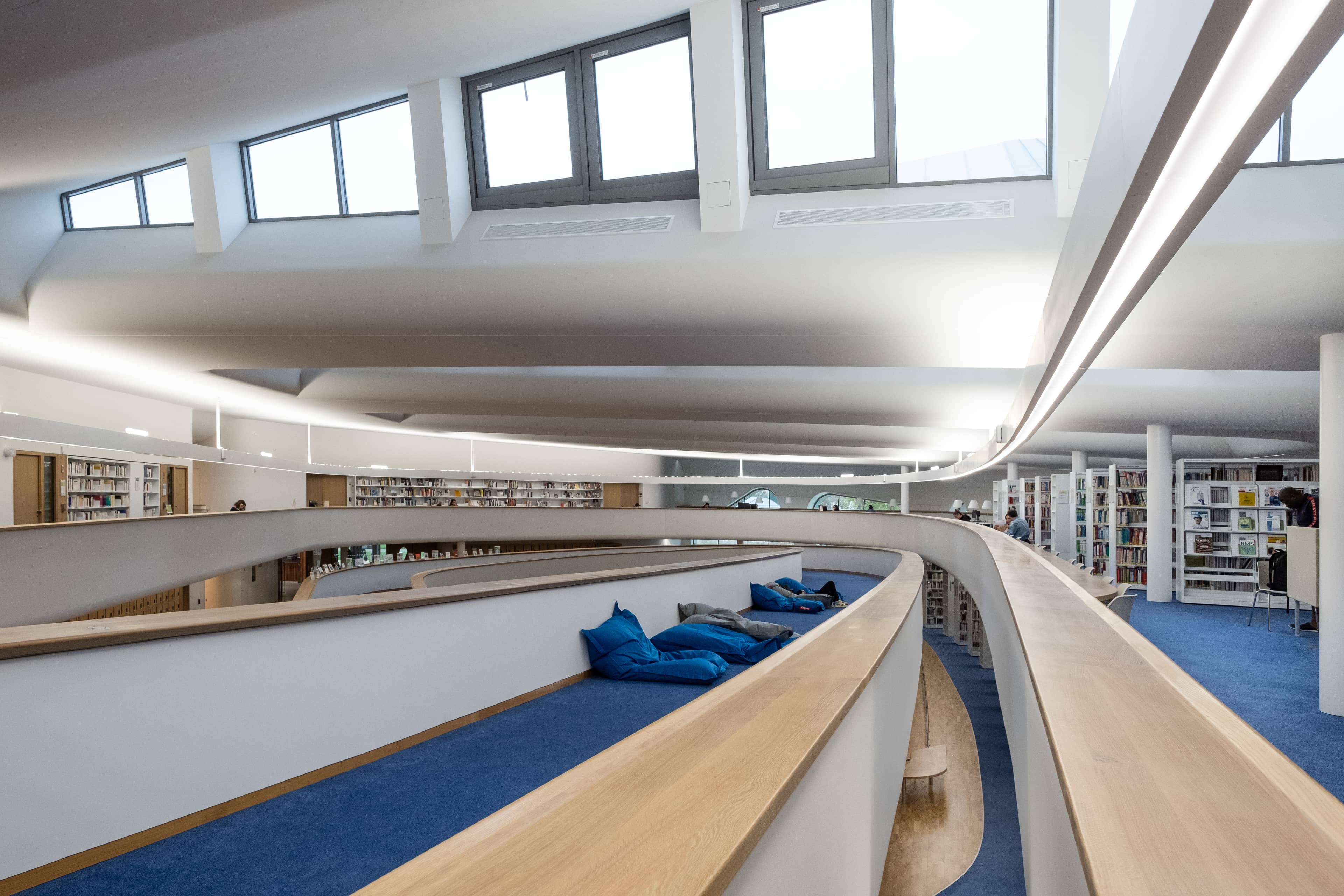 Academic Facilities