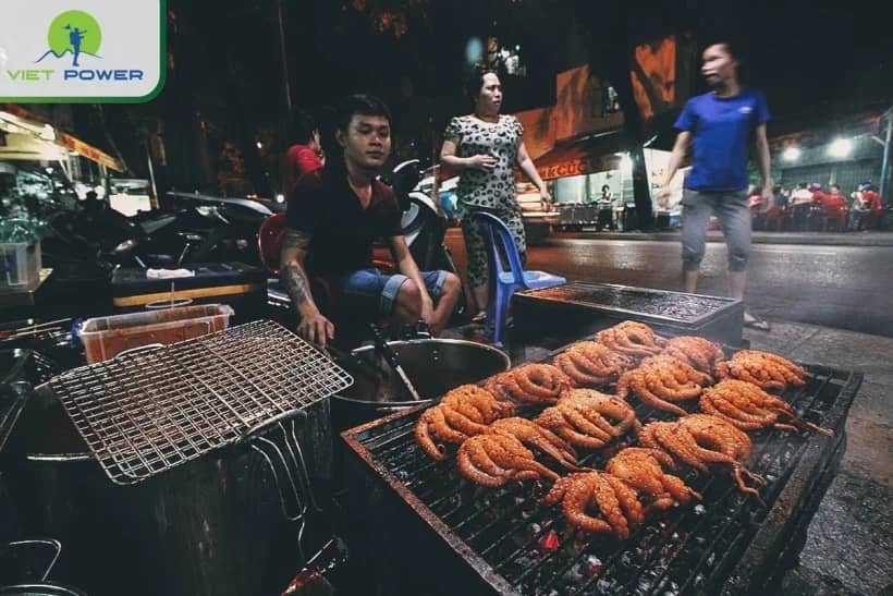 Unique Local Delicacies