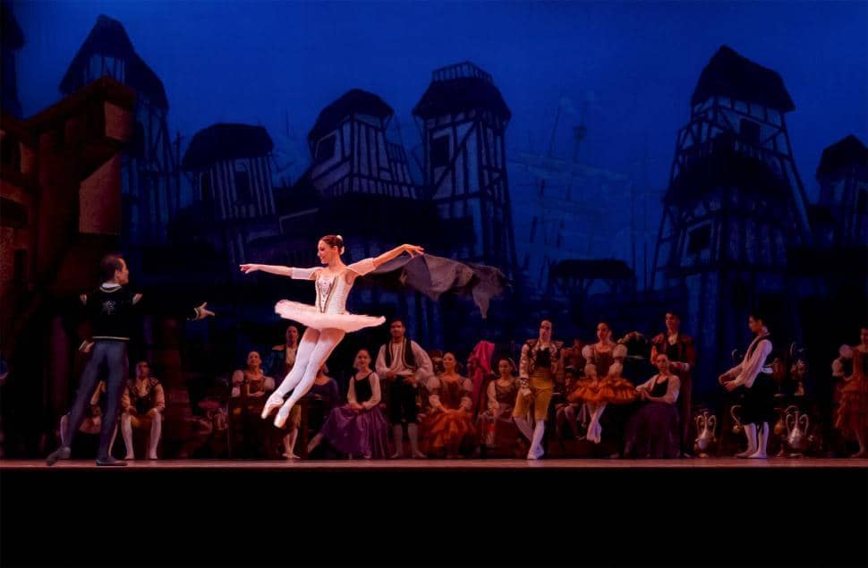 Tap Dance Musicals