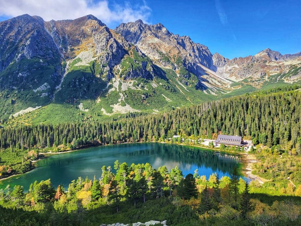 Easy Hiking Trails
