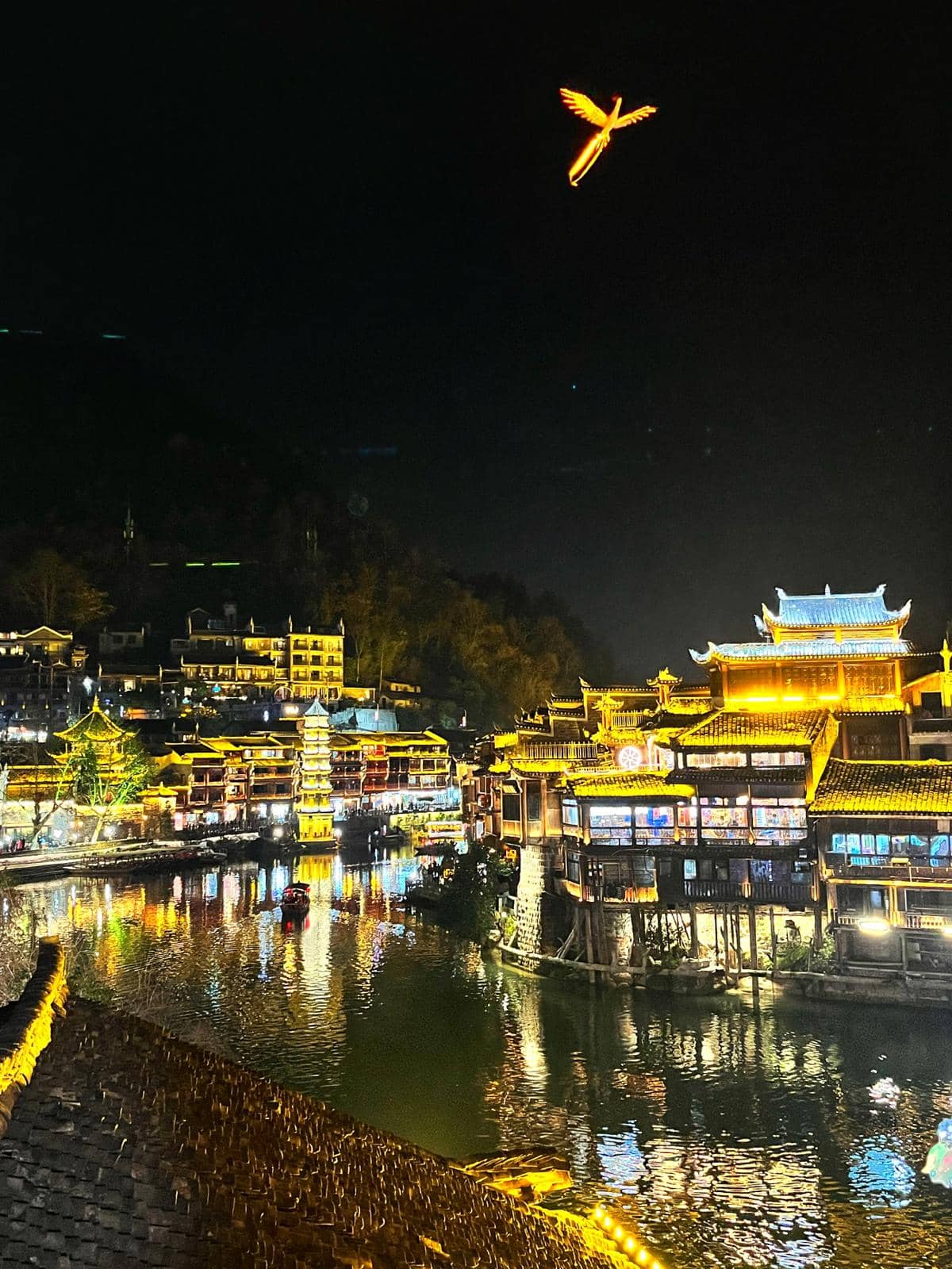 Jiangnan Stone Paths