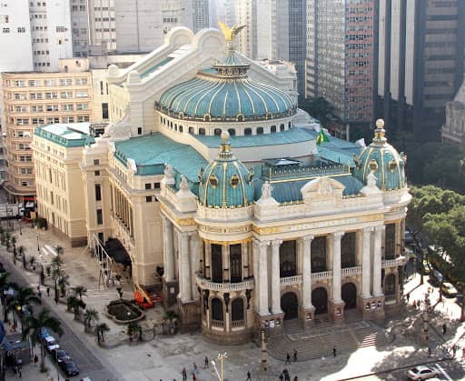 Ballet & Opera Performances