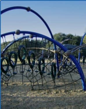 Playground Fun