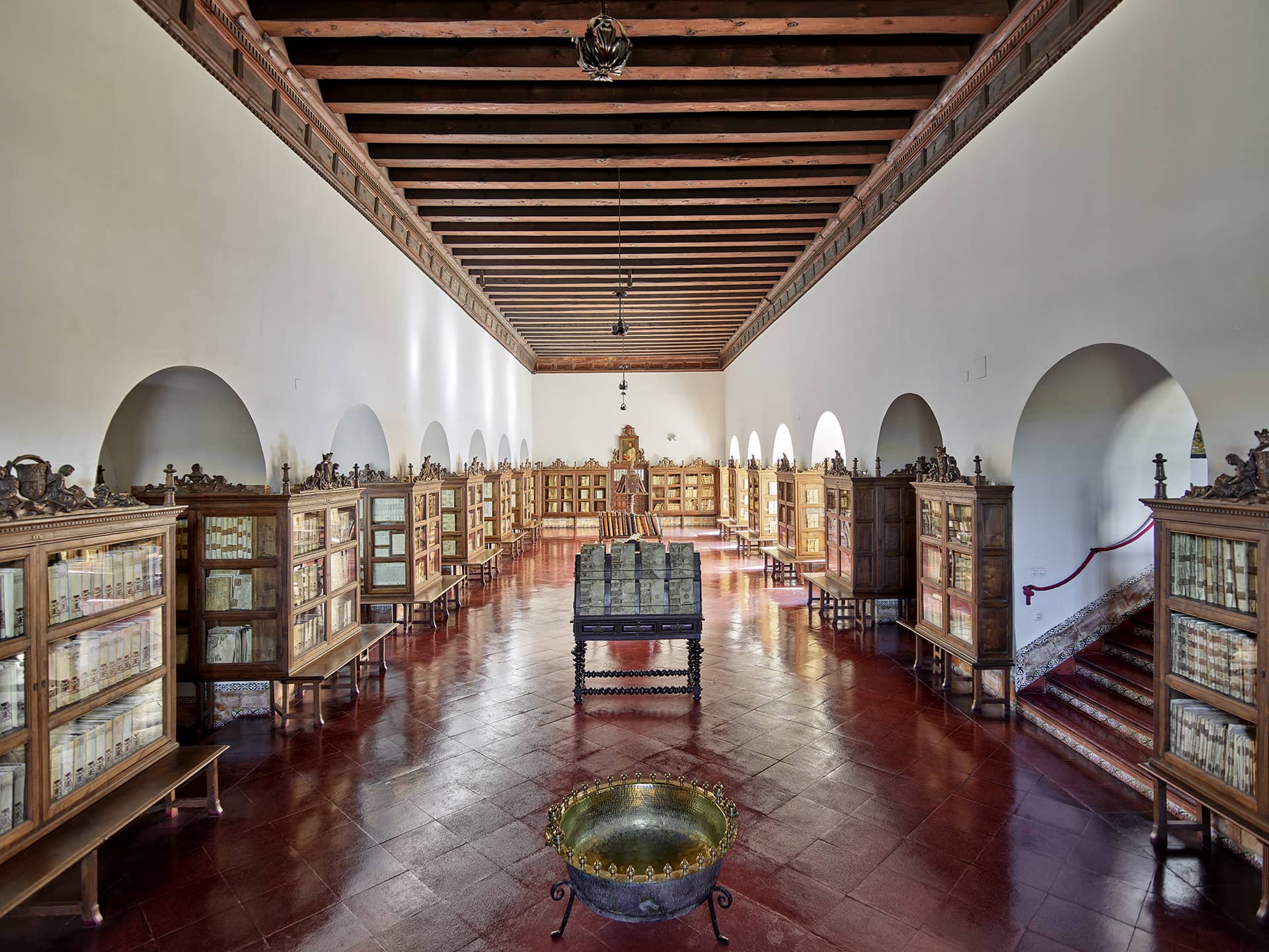 Hospital and Family Archives