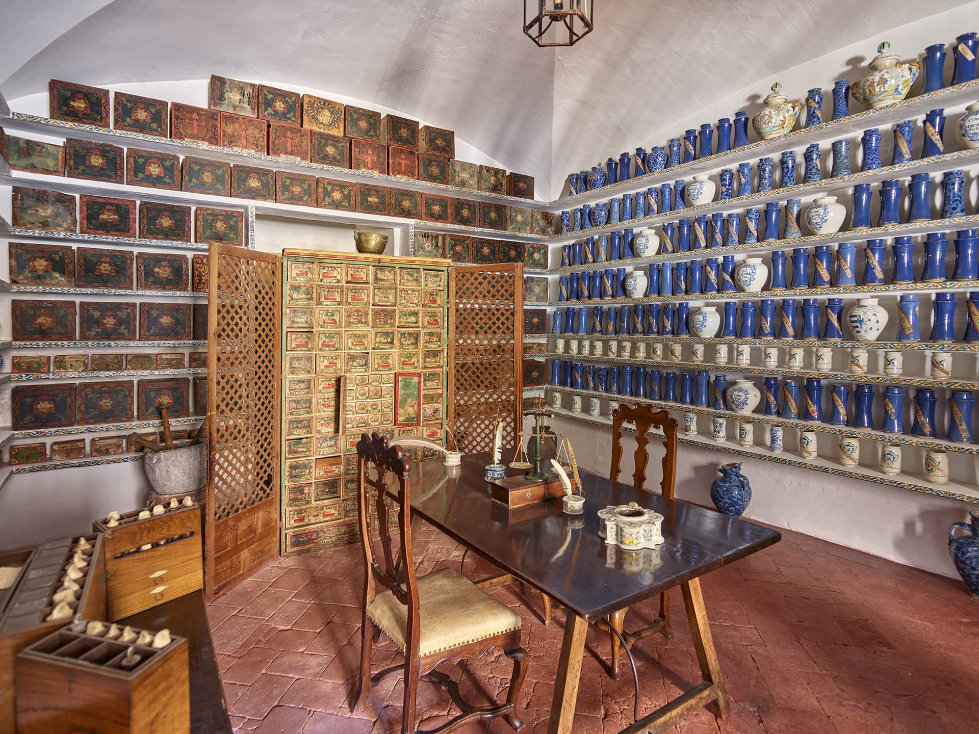 Preserved Pharmacy