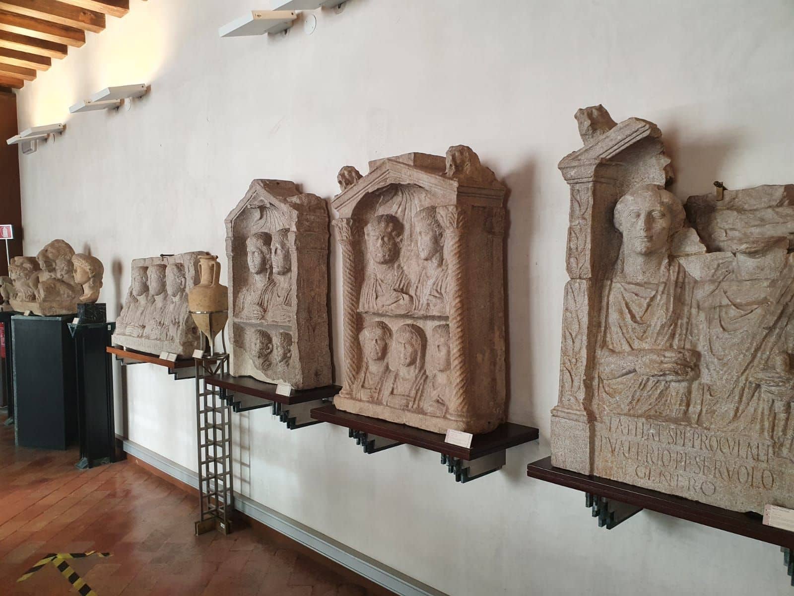 Torcello Museum