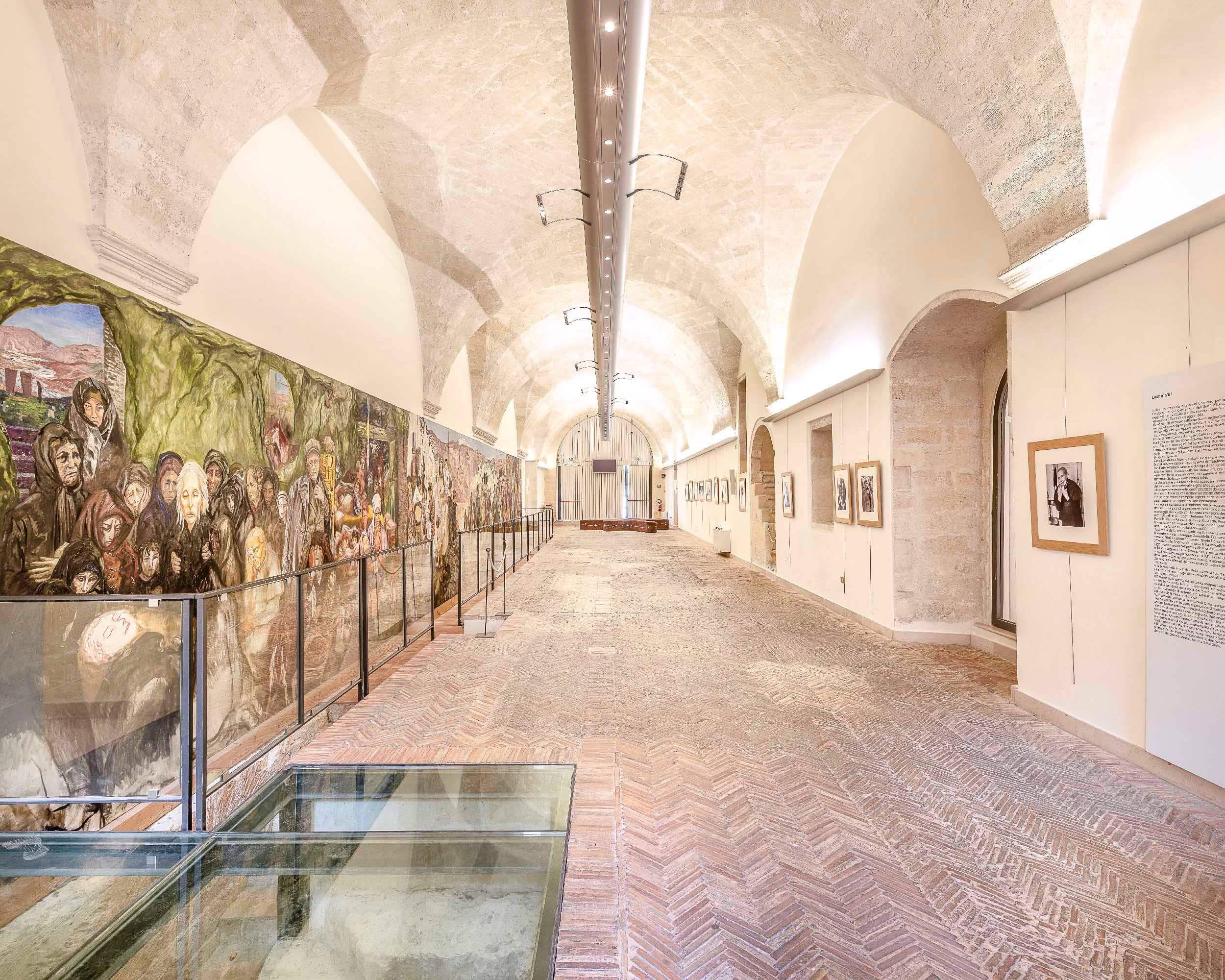 Contemporary Art Exhibitions