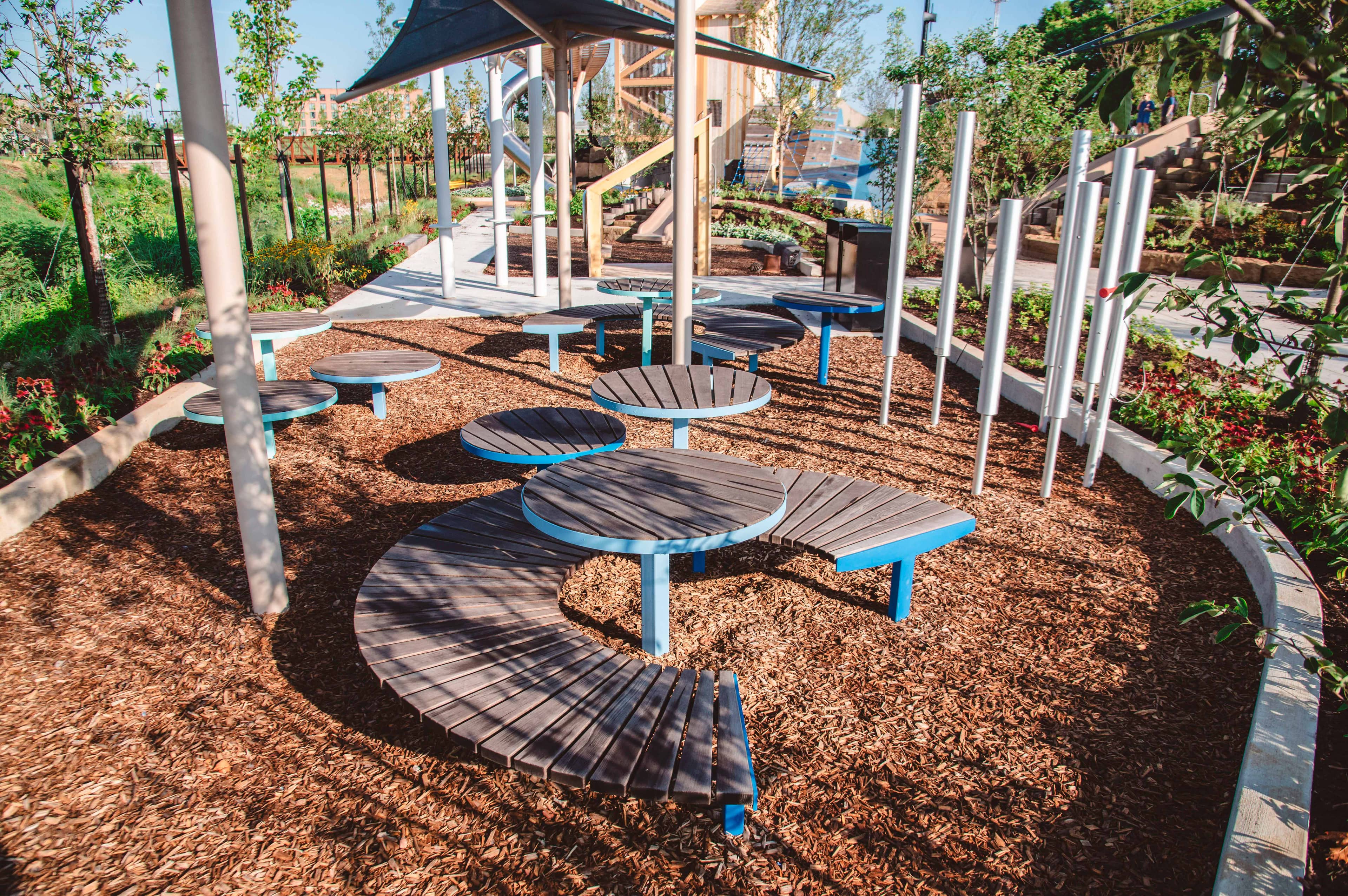 Adventure Playground