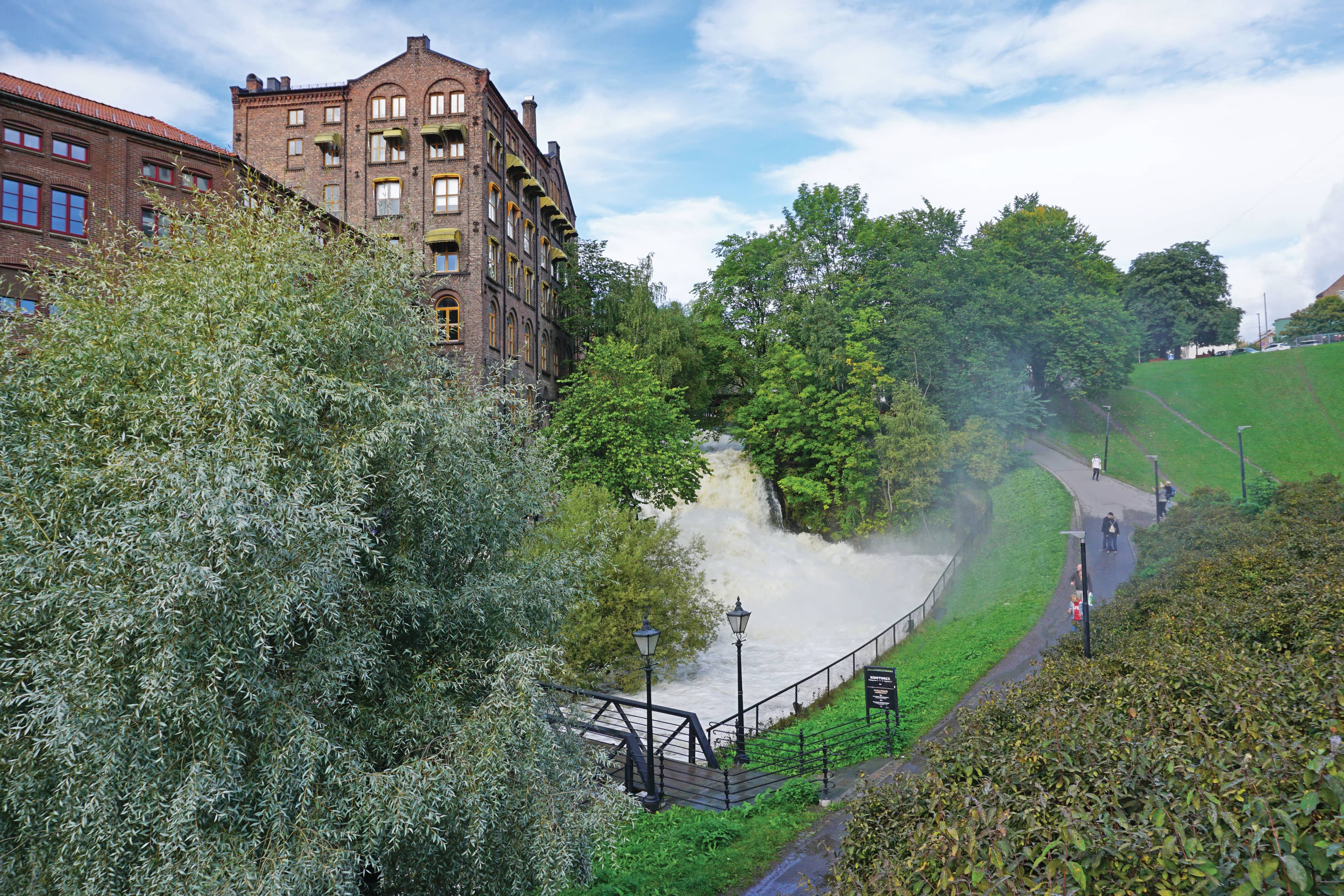 Riverside Park