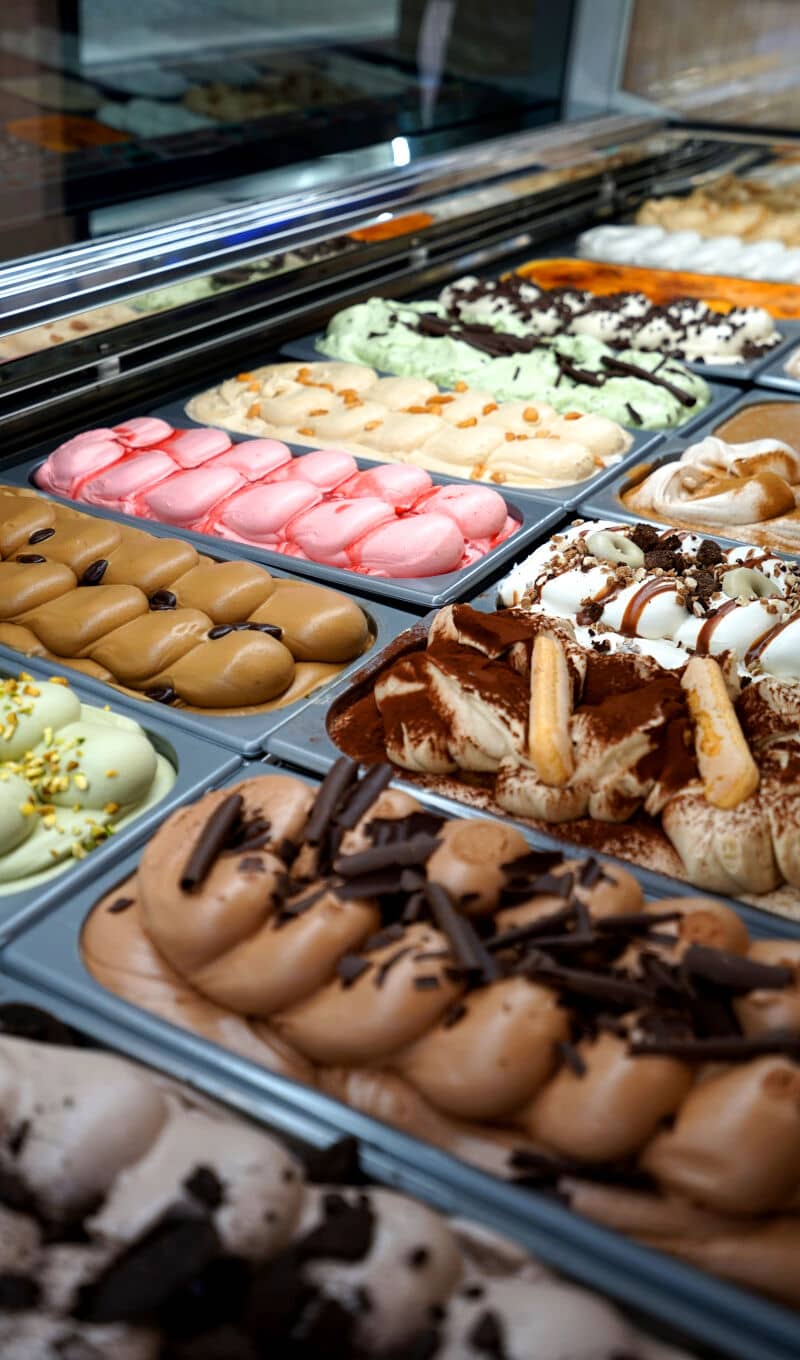 Gelateria Stromboli