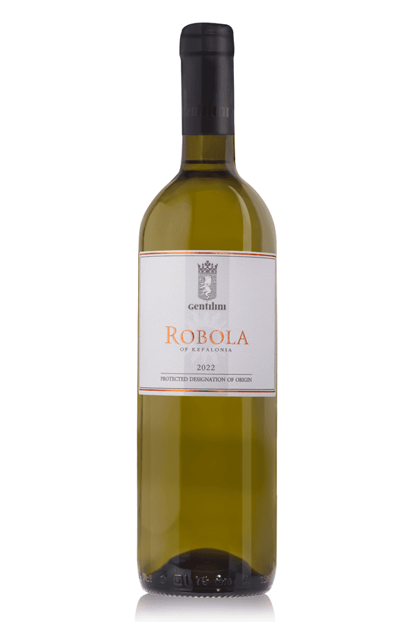Local Robola Variety