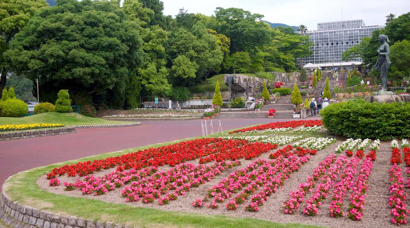 Rose Garden