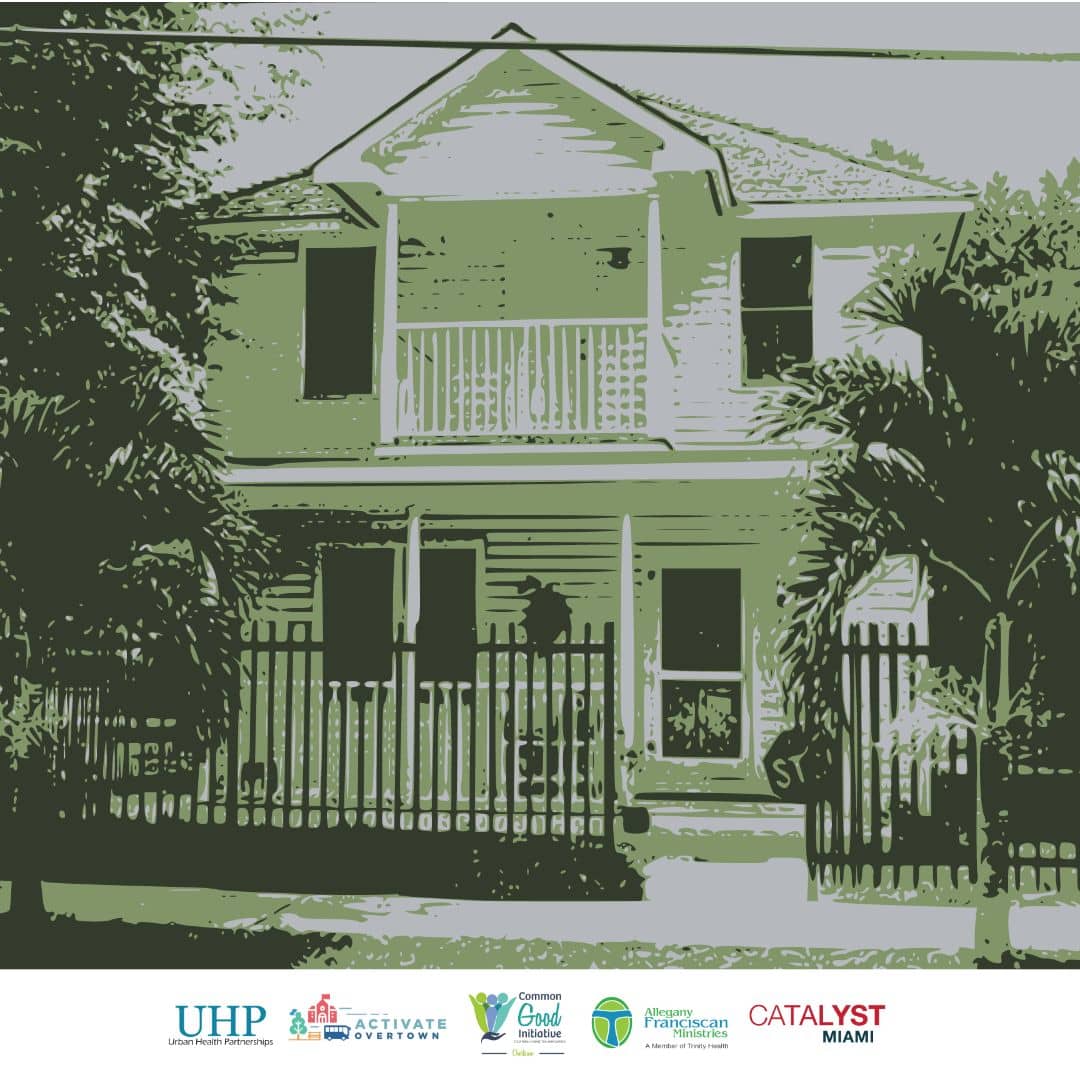 D.A. Dorsey House