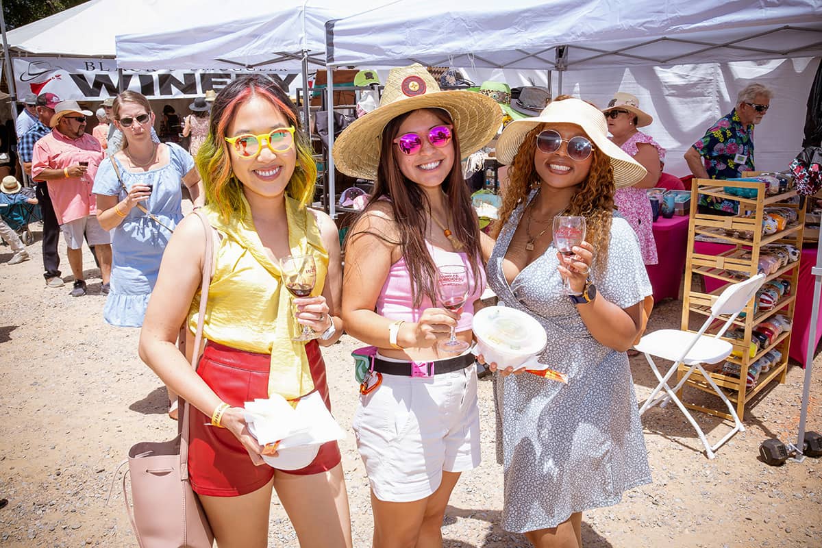 Annual Festivals