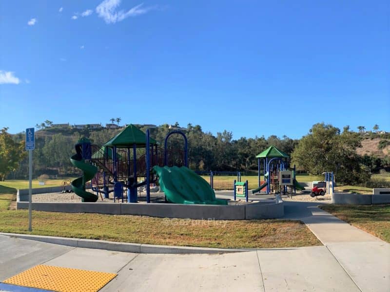 Playground Fun