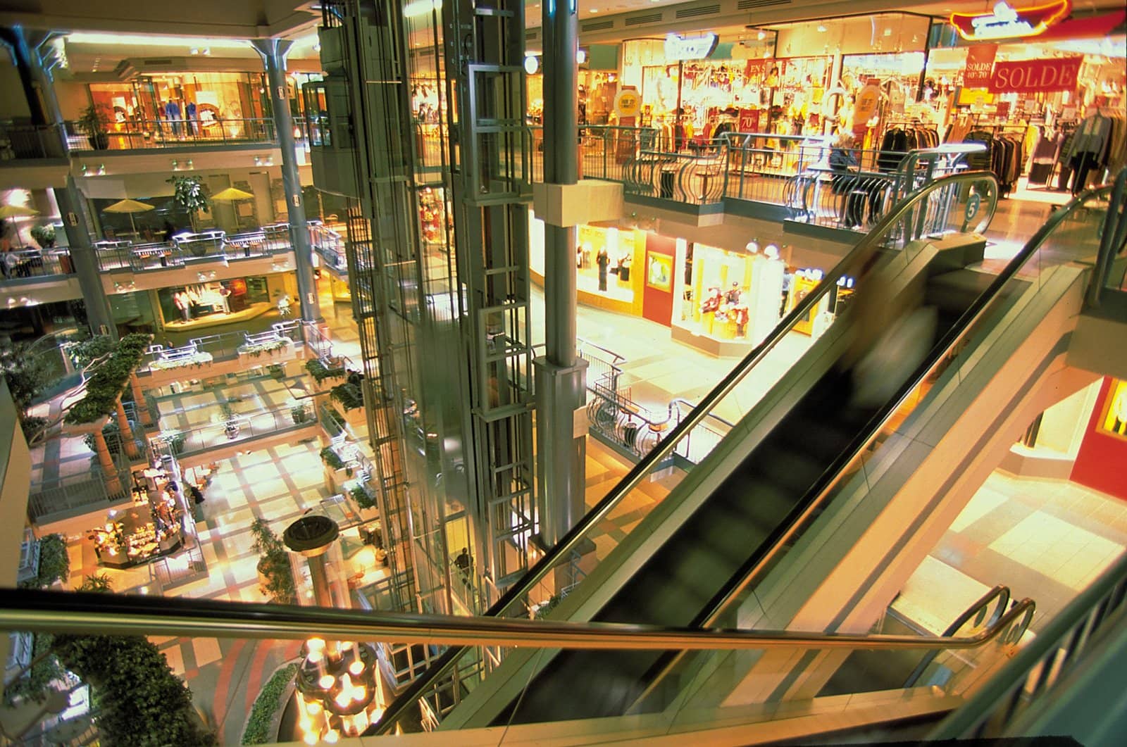 Underground City (RESO)