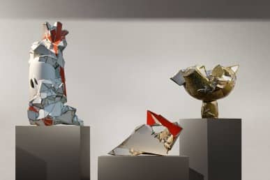 Shanghai Youth Art Exhibition