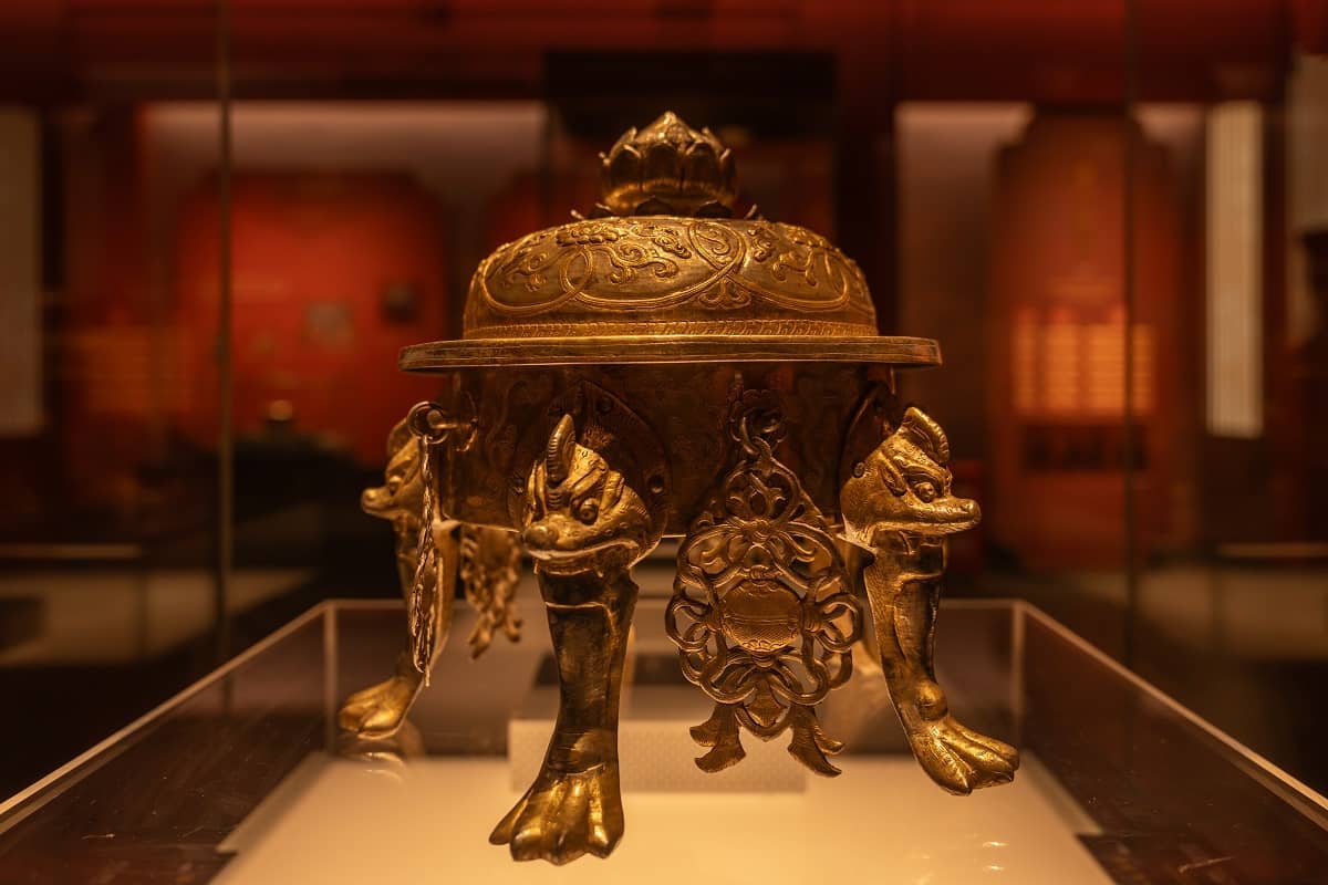 Museums