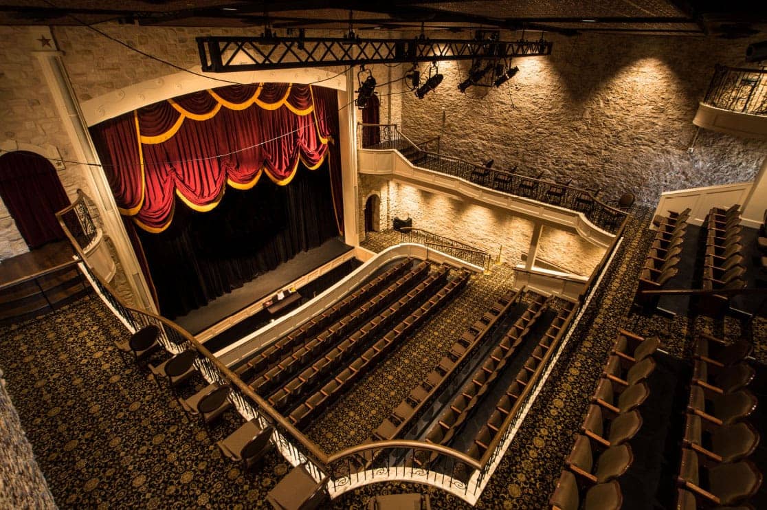 Granbury Opera House