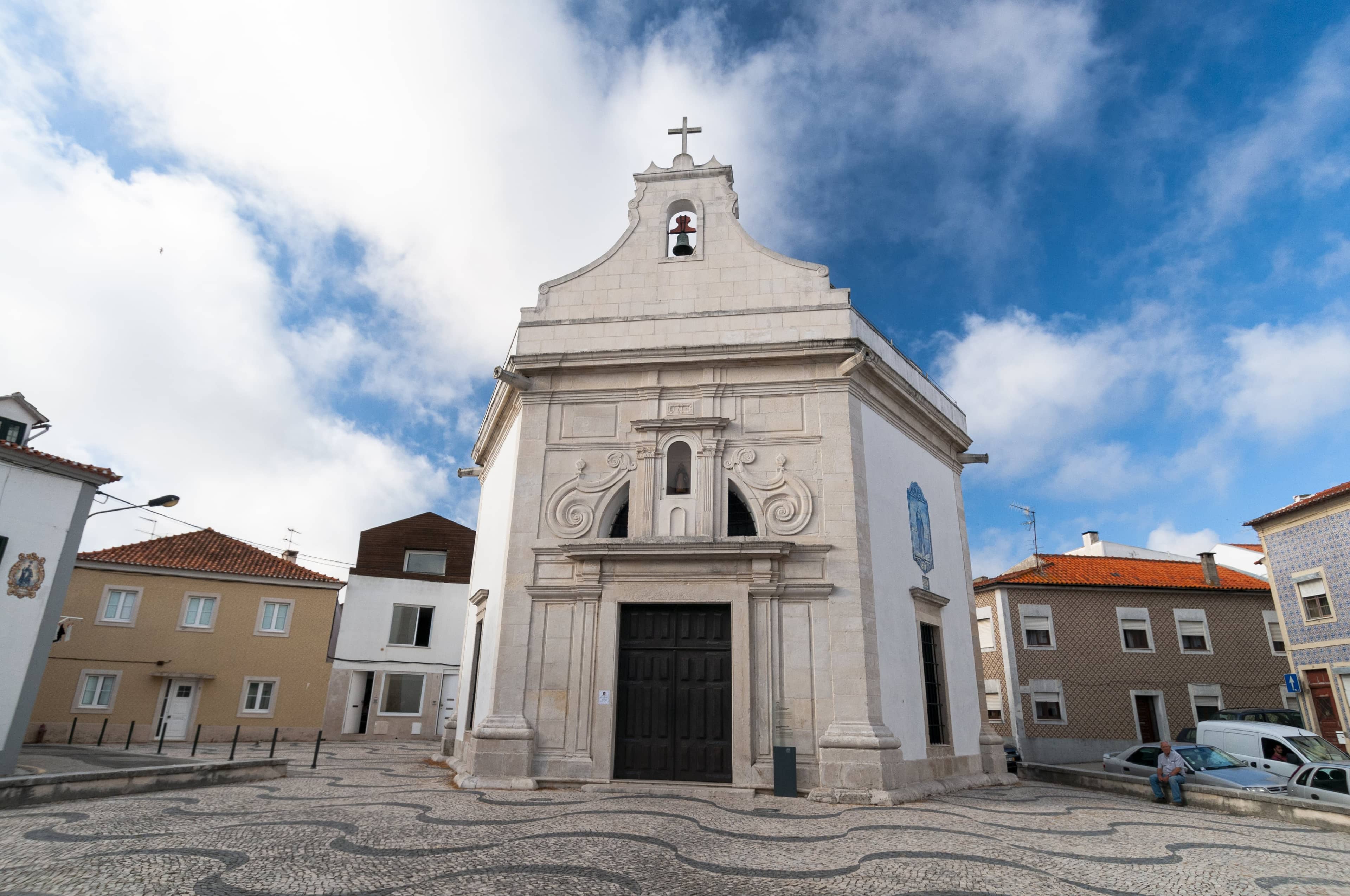 Baroque and Mannerist Architecture