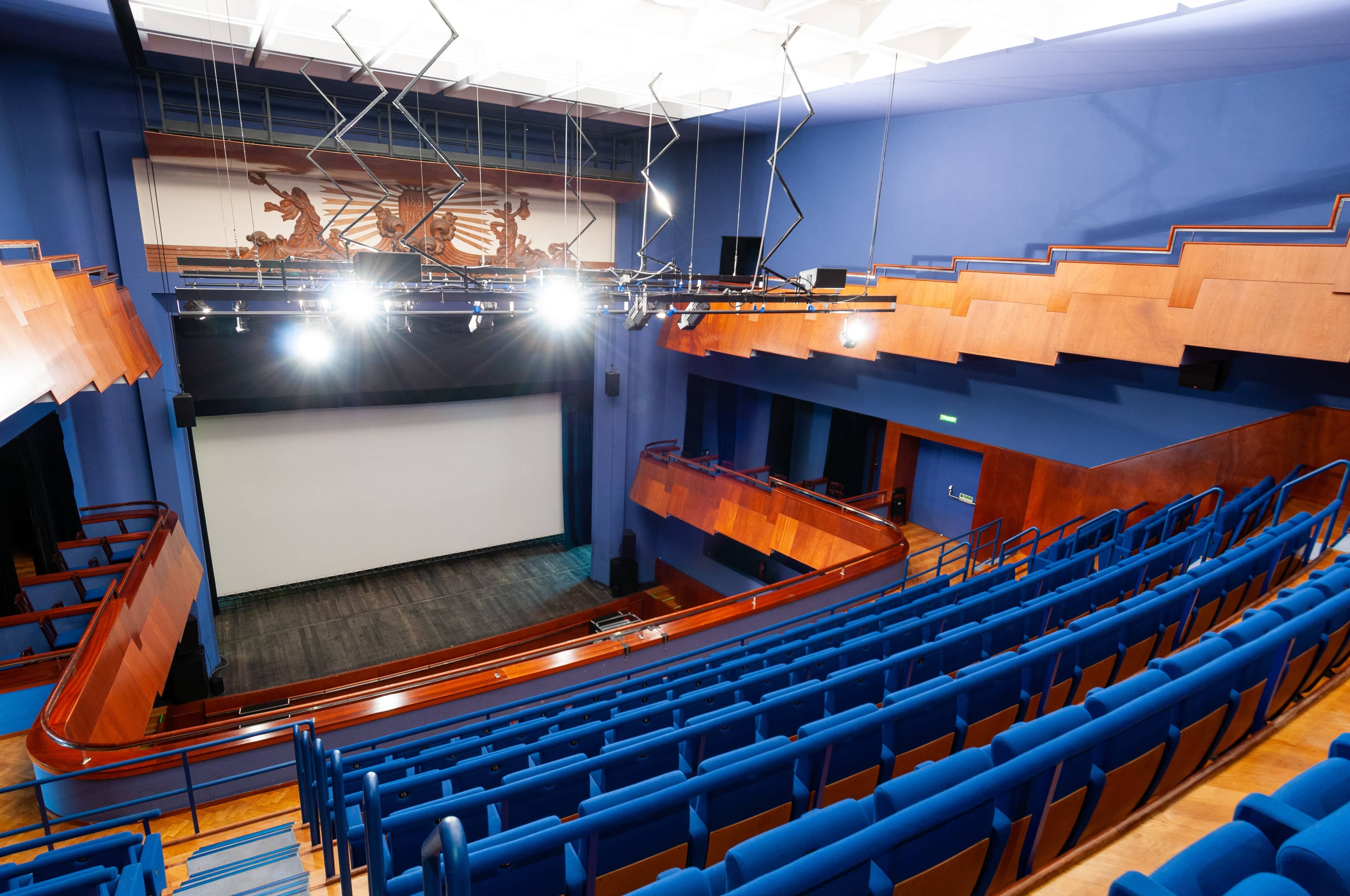 Teatro Aveirense