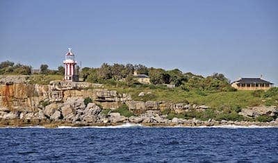 Coastal Walkway