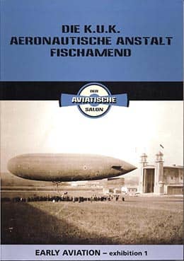 Local Aviation History
