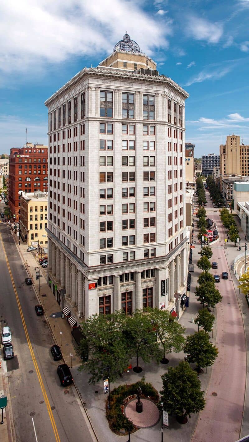 ArtPrize Exhibitions