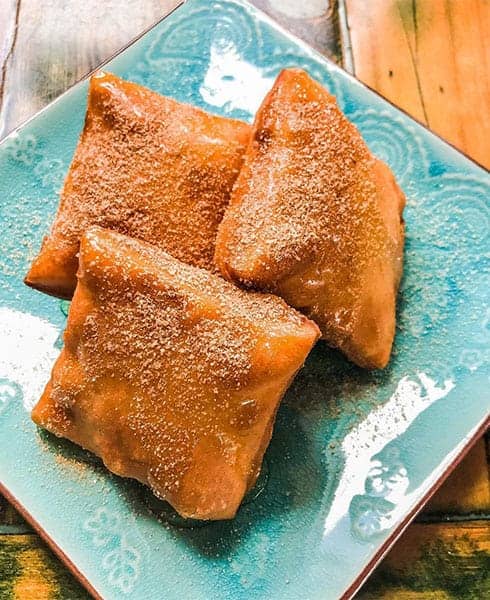Bebette's Beignets