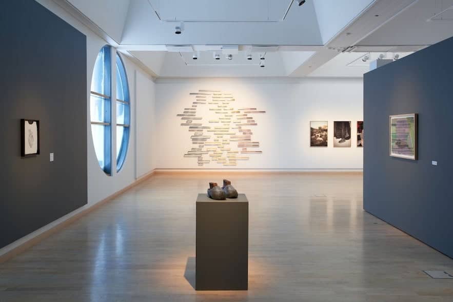 Gerdarsafn Kópavogur Art Museum