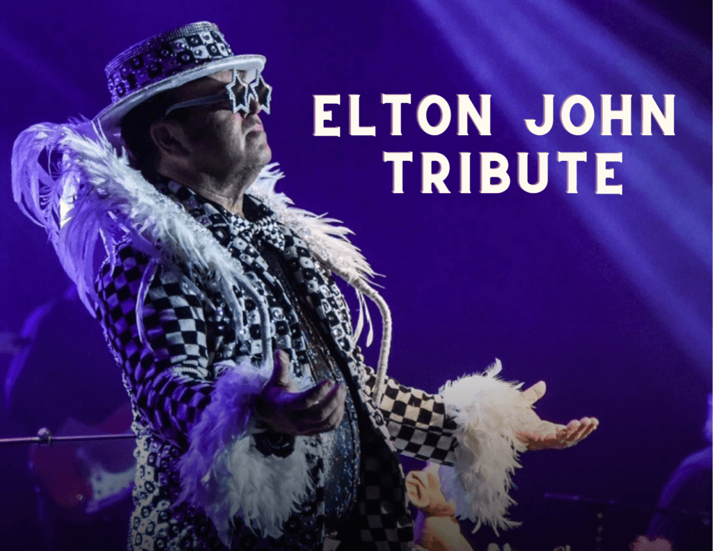 Tribute Artist Performances