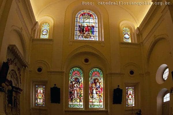 Stained-Glass Windows