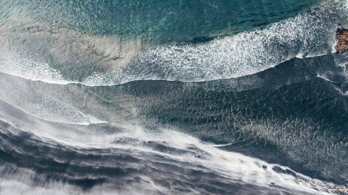 Atlantic Ocean Dip