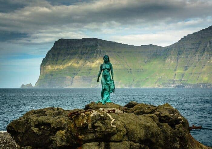 Scenic Coastal Views
