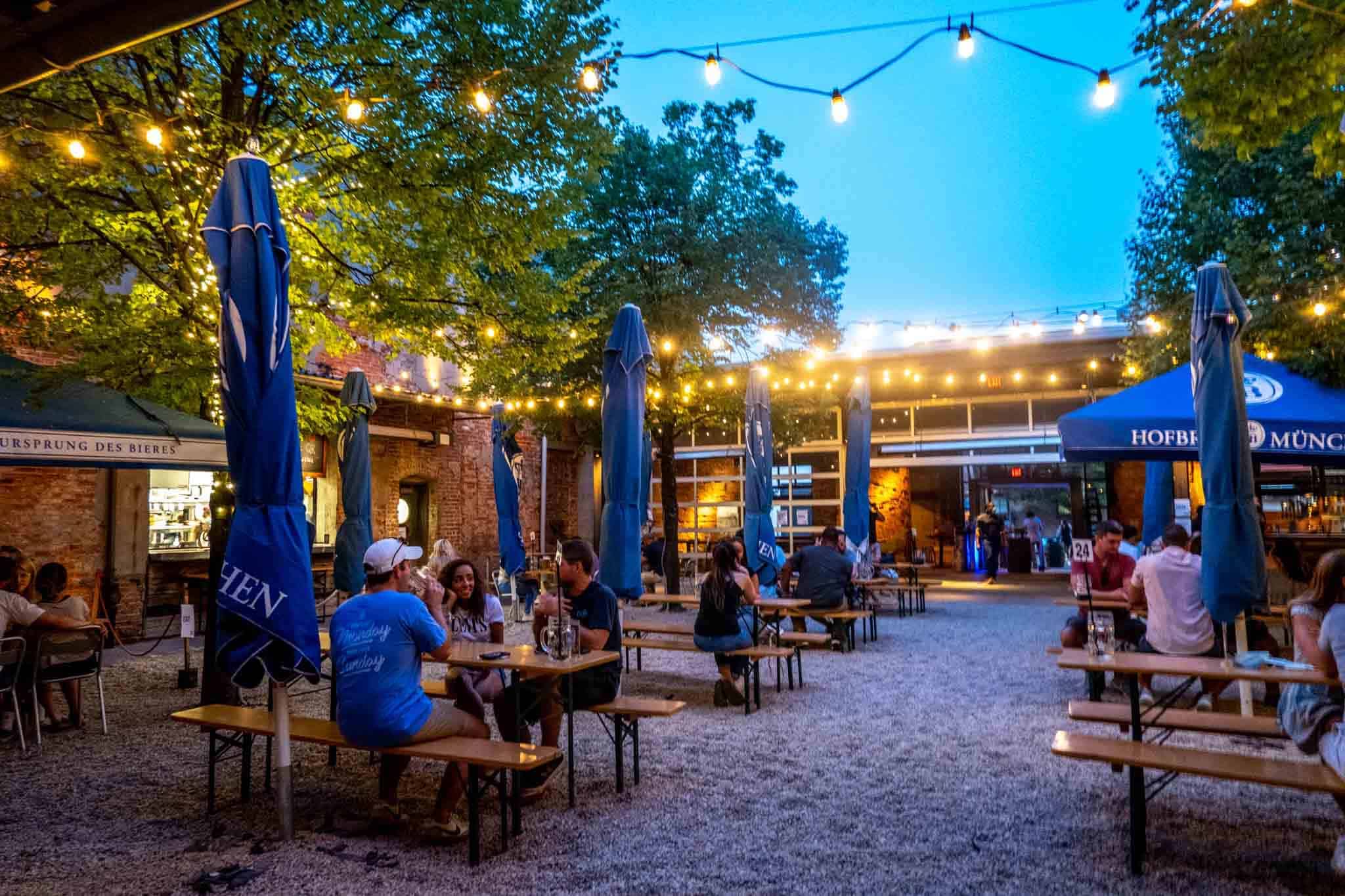 Philadelphia's Culinary Scene