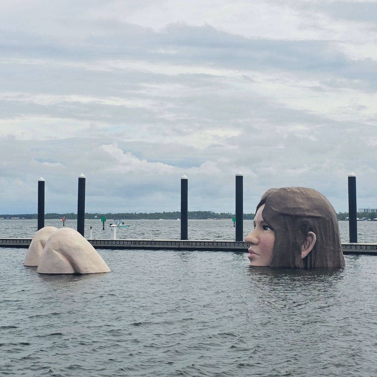 Lady in the Lake