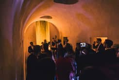 The Catacombs