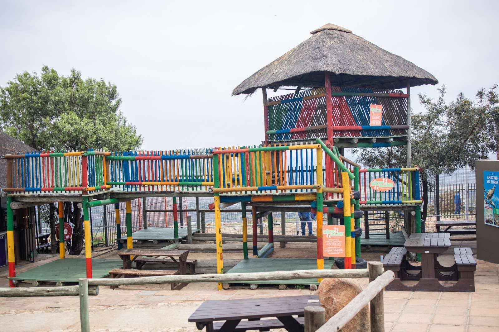 Family Fun Zone