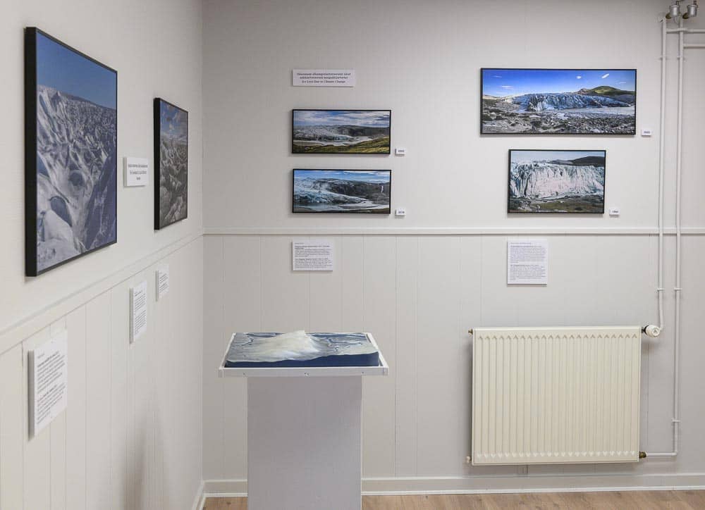 Photography Exhibits