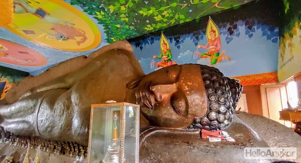 Sacred Grottoes and Shrines