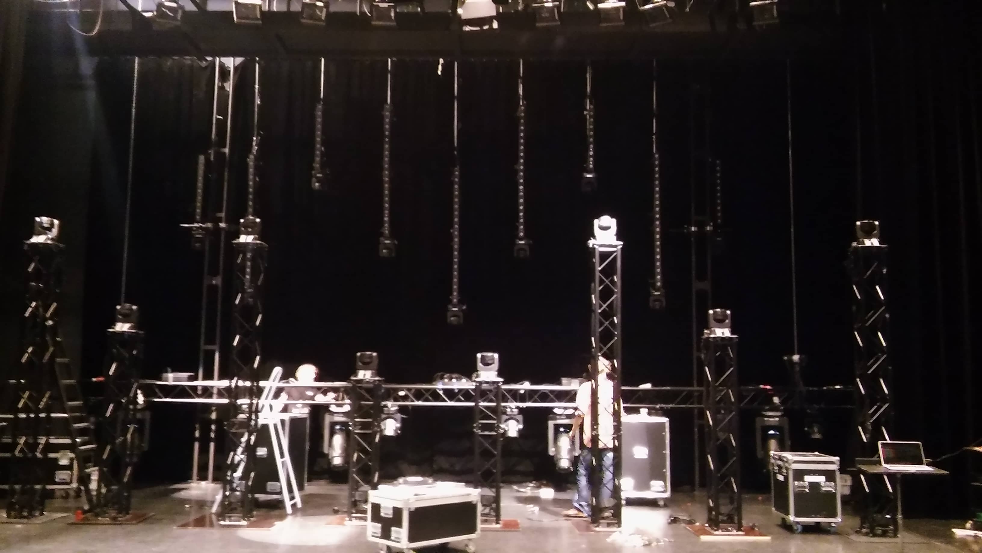Live Music Acoustics