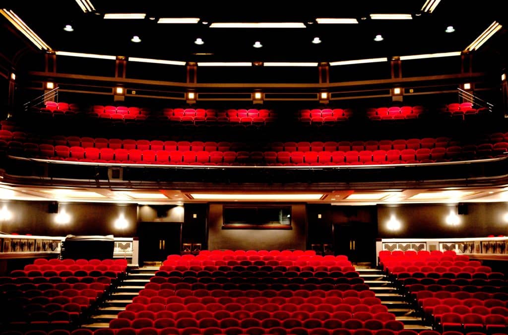 Live Theater Performances