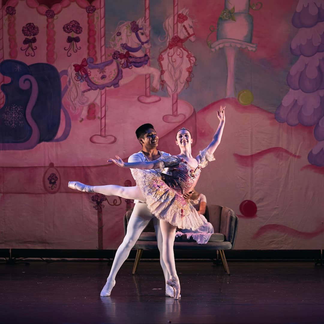 The Nutcracker Ballet