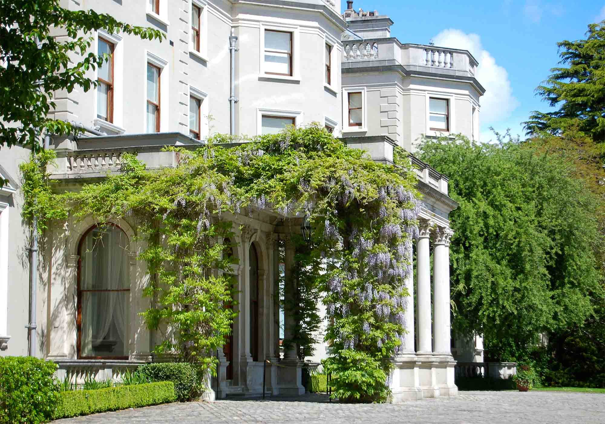 Farmleigh House