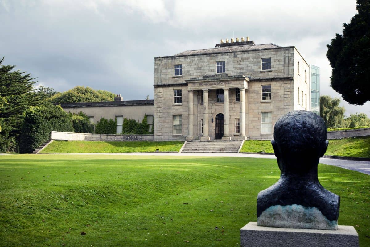 Pearse Museum