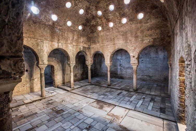Octagonal & Star-Shaped Skylights