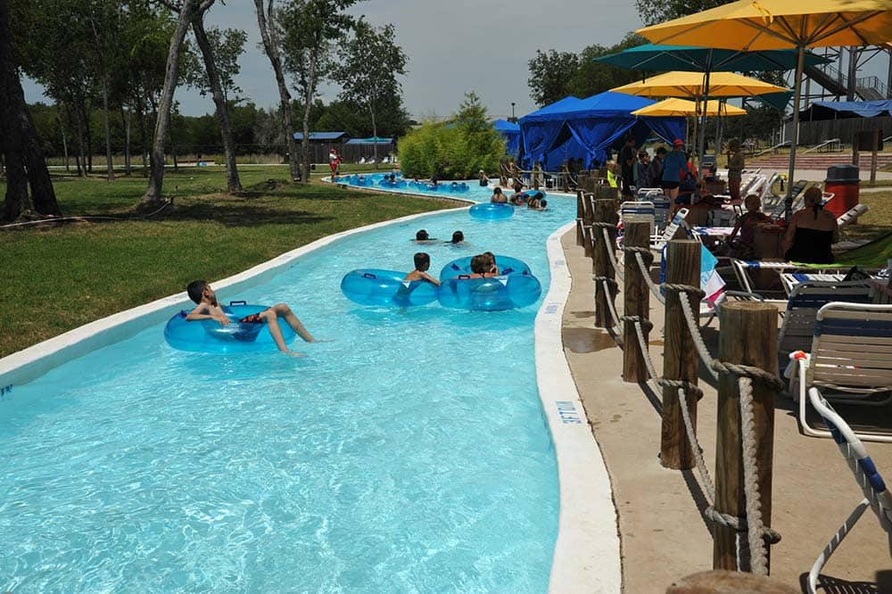 Lazy River
