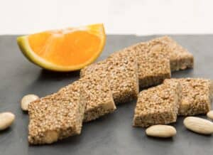 Melekouni Tasting